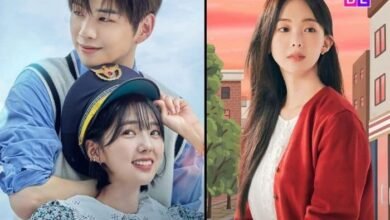 Sin embargo, los mejores 7k-drama que no está disponible en Netflix …