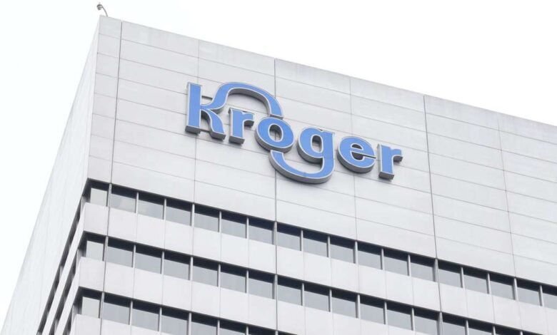 Kroger recorta 1,000 empleos corporativos después del colapso de la fusión Kroger recorta 1,000 empleos corporativos después del colapso de la fusión