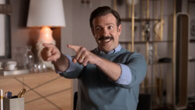 Jason Sudikis continuó diciendo que había “terminado con Ted Laso”. Por qué (en las noticias) decidió regresar a 4 temporadas
