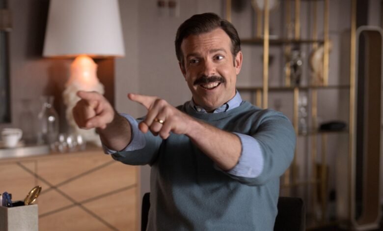 Jason Sudikis continuó diciendo que había “terminado con Ted Laso”. Por qué (en las noticias) decidió regresar a 4 temporadas