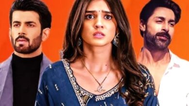 ¿Kumkum Bhagw irá al aire después de 11 años? Lo que escuchamos es aquí: Bollywood News