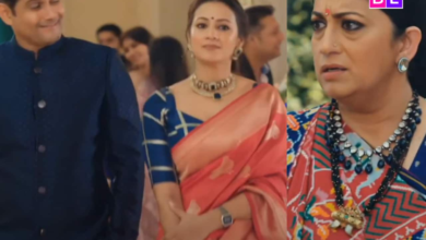 Cunki Sass v Kabi Thi Wait Actualización: Nine trae una nueva entrada a la vida de Mihir-Tarti …, Vrinda se queja contra el archivo …