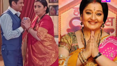 El ‘sabio’ de Apa Mehta Mihir y Tulsi encontraron esta escena y no podríamos estar más de acuerdo