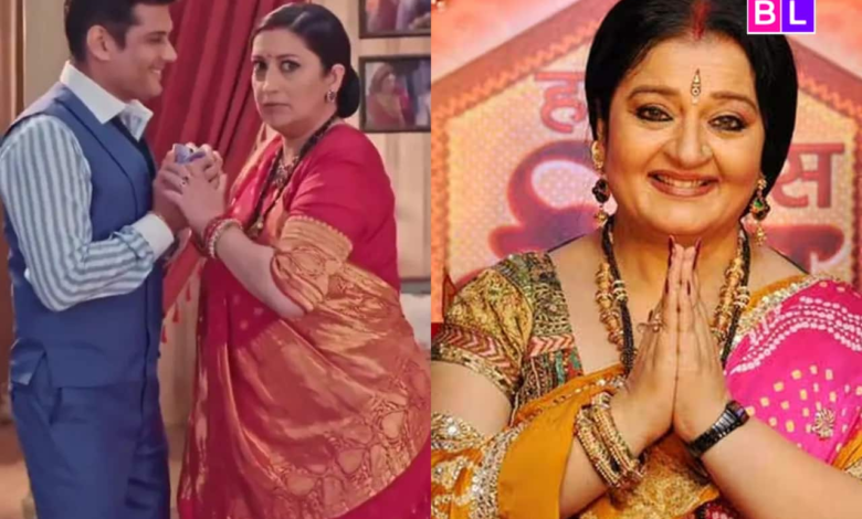 El ‘sabio’ de Apa Mehta Mihir y Tulsi encontraron esta escena y no podríamos estar más de acuerdo