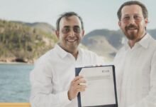Premios AMIGO LNG, Instalaciones Marinas, Contrato EPC con Comsa Marine