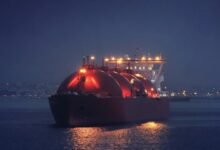 Centrica firma un acuerdo a largo plazo con Devon Energy para el suministro de gas natural