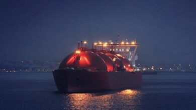 Centrica firma un acuerdo a largo plazo con Devon Energy para el suministro de gas natural