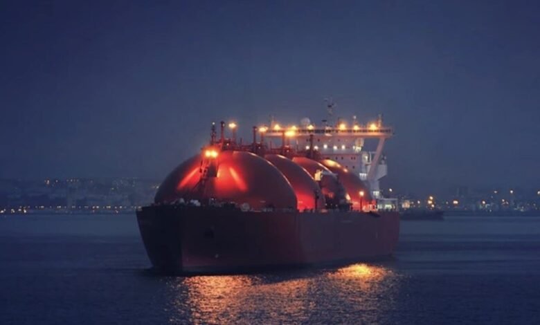 Centrica firma un acuerdo a largo plazo con Devon Energy para el suministro de gas natural
