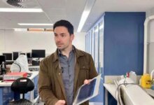 Los investigadores australianos encontraron un revestimiento de dinero en tecnología de desarrollo para el panel solar de descarte.