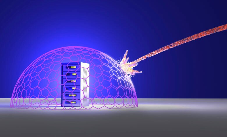 China se separó de la Internet global durante una hora, pero ¿fue un error? China se separó de la Internet global durante una hora, pero ¿fue un error?
