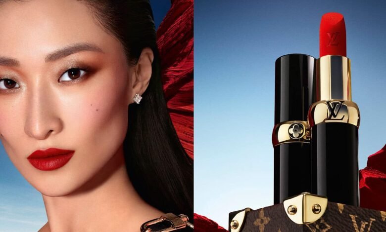 Tu primer vistazo a La Beauté Louis Vuitton con Pat McGrath Tu primer vistazo a La Beauté Louis Vuitton con Pat McGrath