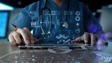 Escaneos de resonancia magnética, radiografías y más filtrados en línea en una violación mayor: más de un millón de dispositivos de salud afectados, esto es lo que sabemos