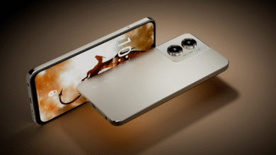 Lava lanza Blaze Dragon 5G Smartphone con procesador Snapdragon para compradores de segmentos de presupuesto en India