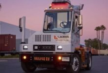 Lazer Logistics se expande en los mercados de Chicago y Dallas