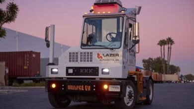 Lazer Logistics se expande en los mercados de Chicago y Dallas