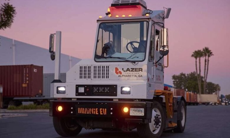 Lazer Logistics se expande en los mercados de Chicago y Dallas