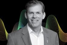 CEO de WM Jim Fish sobre la sostenibilidad en la industria de desechos, reciclaje y vertedero