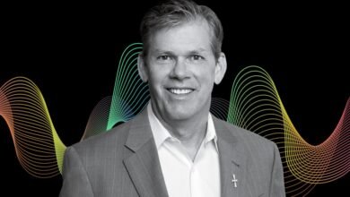 CEO de WM Jim Fish sobre la sostenibilidad en la industria de desechos, reciclaje y vertedero