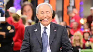 Lee Corso termina 38 años después en ‘College Gamed’
