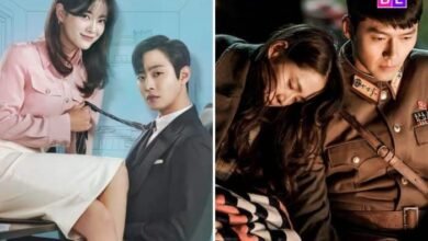 Las 7 mejores series coreanas que es más dramática que las series indias