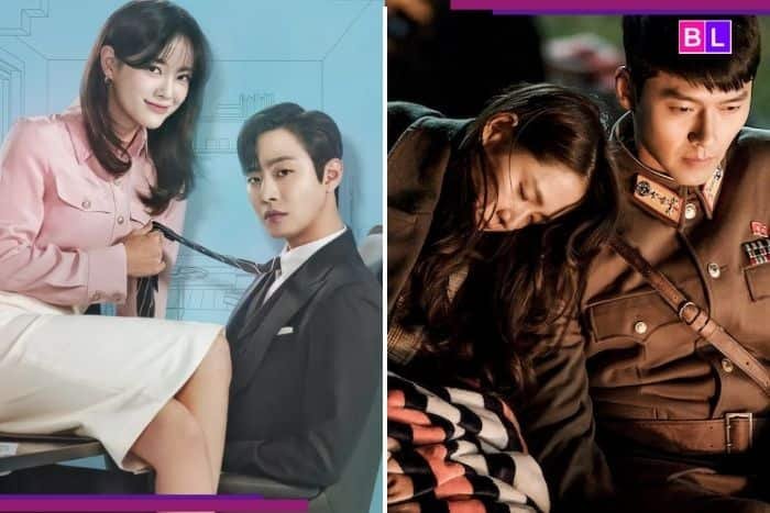 Las 7 mejores series coreanas que es más dramática que las series indias Las 7 mejores series coreanas que es más dramática que las series indias