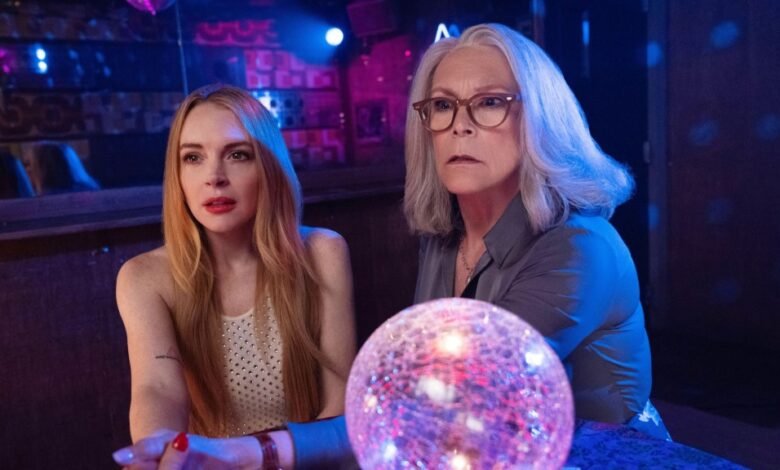 Jamie Lee Curtis llama al crítico de ‘Friday’ “Un niño”