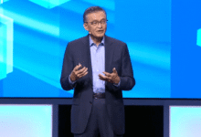 Trump exige la renuncia del nuevo CEO de Intel