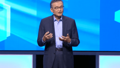 Trump exige la renuncia del nuevo CEO de Intel