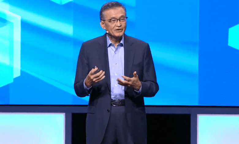 Trump exige la renuncia del nuevo CEO de Intel