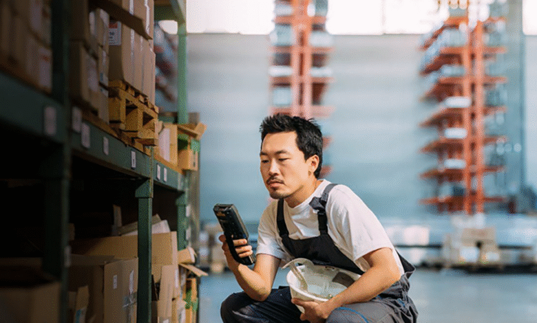 El nuevo procesador Dragonwing Q-6690 de Qualcomm combina RFID con 5G, Wi-Fi 7, Bluetooth 6.0 y Ultra WideBand, para la implementación empresarial El nuevo procesador Dragonwing Q-6690 de Qualcomm combina RFID con 5G, Wi-Fi 7, Bluetooth 6.0 y Ultra WideBand, para la implementación empresarial