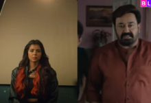 Hace la imagen de Mohanlal …; La película de Kalyani muestra el 80% de salto, Mints Rs …
