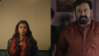 Hace la imagen de Mohanlal …; La película de Kalyani muestra el 80% de salto, Mints Rs …