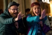 8 presidentes femeninas de televisión y película para distraerte de la realidad