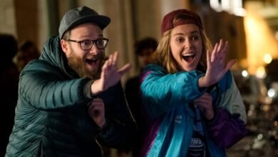 8 presidentes femeninas de televisión y película para distraerte de la realidad