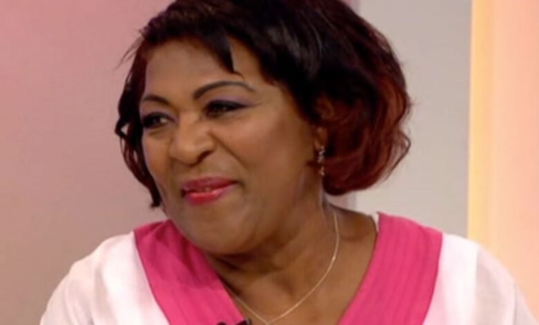 Esta mañana, el chef ha compartido lo que ‘no entendió’ sobre la princesa Ann después de la reunión Esta mañana, el chef ha compartido lo que ‘no entendió’ sobre la princesa Ann después de la reunión