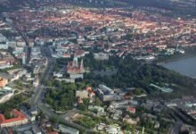 Sitio web municipal en Hannover, Alemania, asignó proyectos de calor bajo EAVOR.