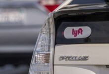 Las acciones de Lyft se hunden después de los ingresos del segundo trimestre