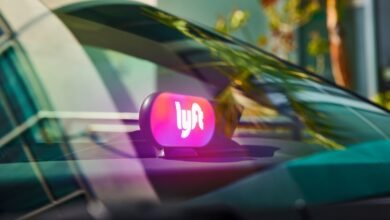 Lyft y Baidu de China buscan traer robotaxis a Europa el próximo año