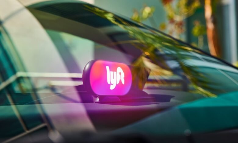 Lyft y Baidu de China buscan traer robotaxis a Europa el próximo año Lyft y Baidu de China buscan traer robotaxis a Europa el próximo año