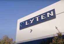 Lyten compra lo que queda de Northvolt en Europa