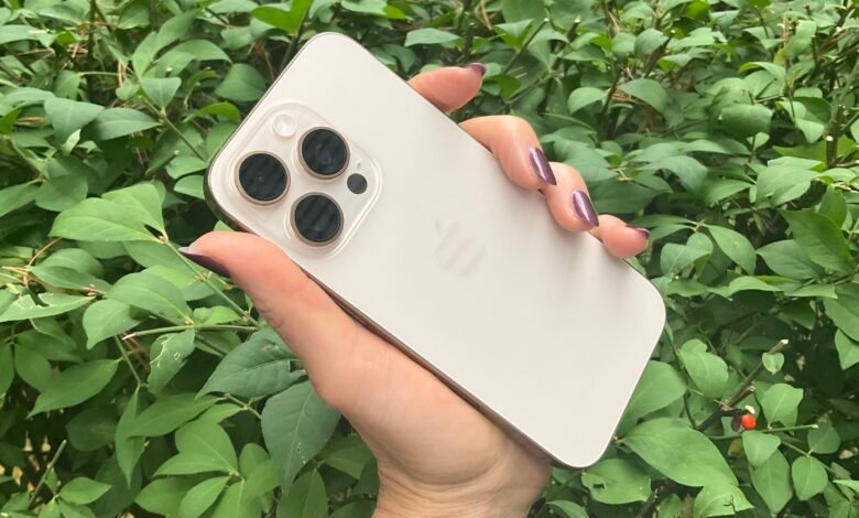 ¿Deberías esperar el iPhone 17? Tengo la respuesta … ¿Deberías esperar el iPhone 17? Tengo la respuesta …
