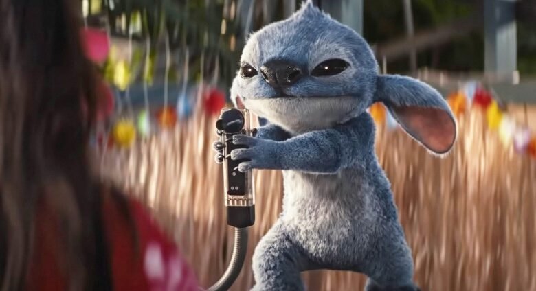 ‘Lilo and stitch’ estableció la fecha de Disney+ Premier ‘Lilo and stitch’ estableció la fecha de Disney+ Premier