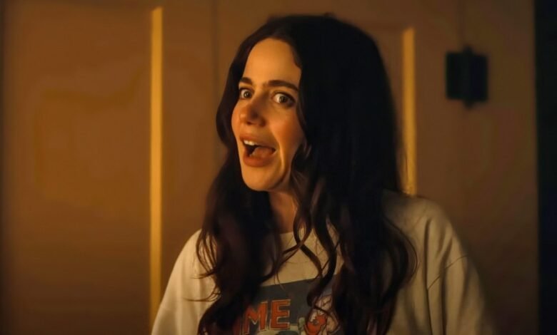 Molly Gordon por qué no quiere ‘¡Oh, hola!’ Ser una película de terror