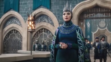 Gal Gadot dice que ‘presión’ para condenar a Israel conduce al fracaso de ‘Blancanieves’