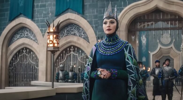 Gal Gadot dice que ‘presión’ para condenar a Israel conduce al fracaso de ‘Blancanieves’