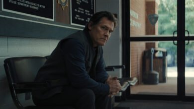 Me encantan los increíbles momentos de WEF literales en las armas de Josh Brollin y me veo genial para hacer películas de cómo salió de múltiples