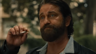 Hola, Netflix, con todas estas películas de Gerard Butler en el Top 10, sabes lo que necesitas hacer