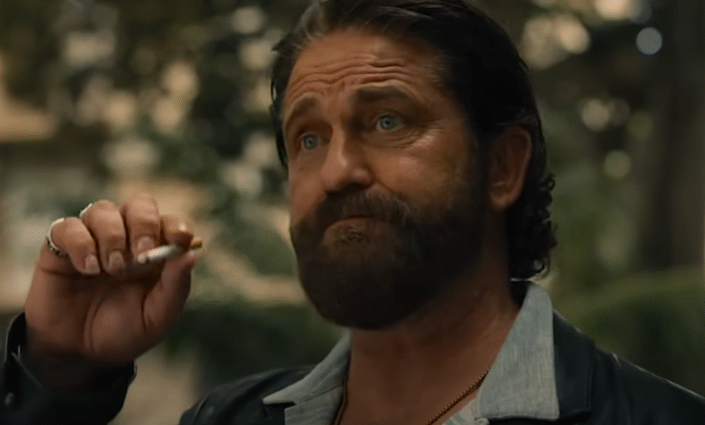 Hola, Netflix, con todas estas películas de Gerard Butler en el Top 10, sabes lo que necesitas hacer Hola, Netflix, con todas estas películas de Gerard Butler en el Top 10, sabes lo que necesitas hacer