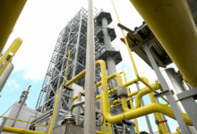 MPLX vende los activos de gas central de Rockies para cosecharse por $ 1B.
