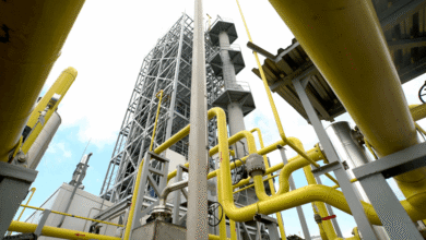 MPLX vende los activos de gas central de Rockies para cosecharse por $ 1B.